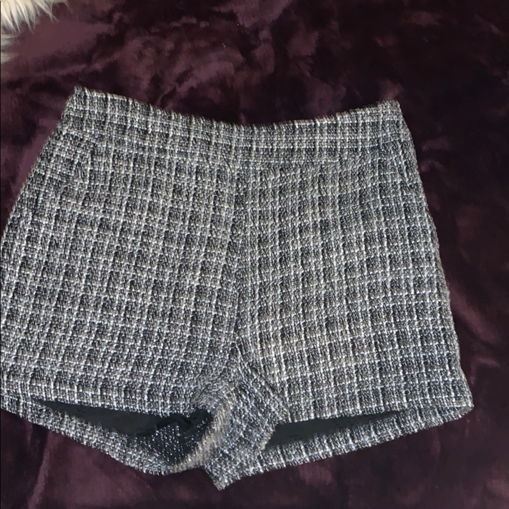 Lucca Couture Shorts